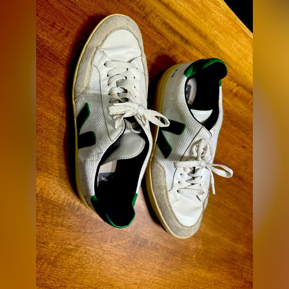 Green Veja